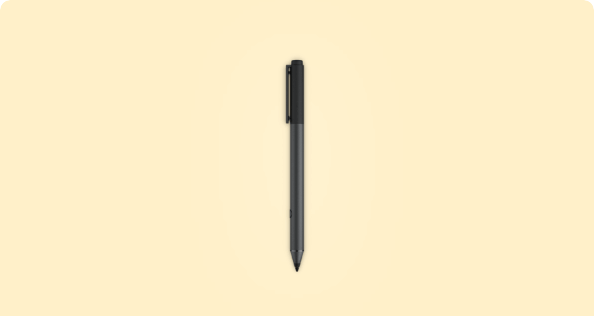 pen