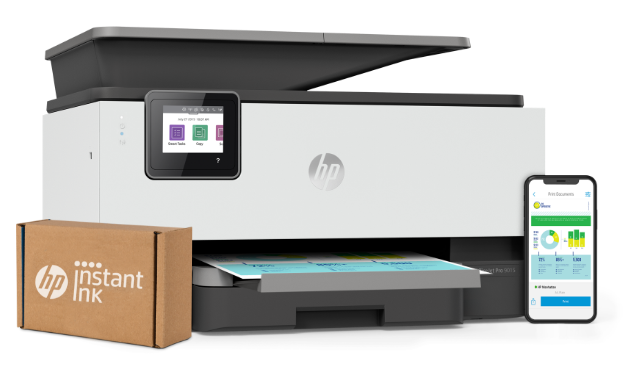 HP OfficeJet Pro