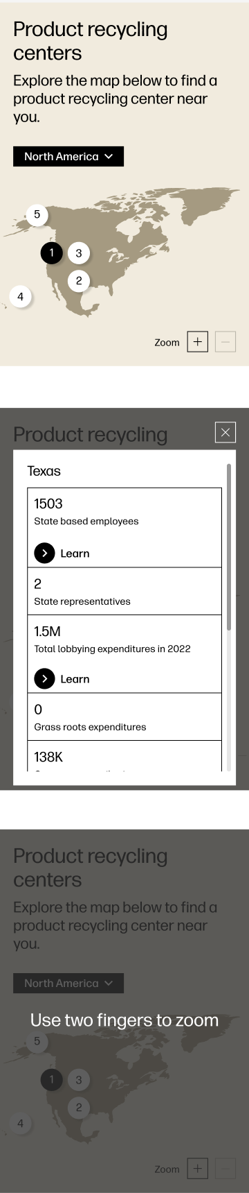 feature focus example 6